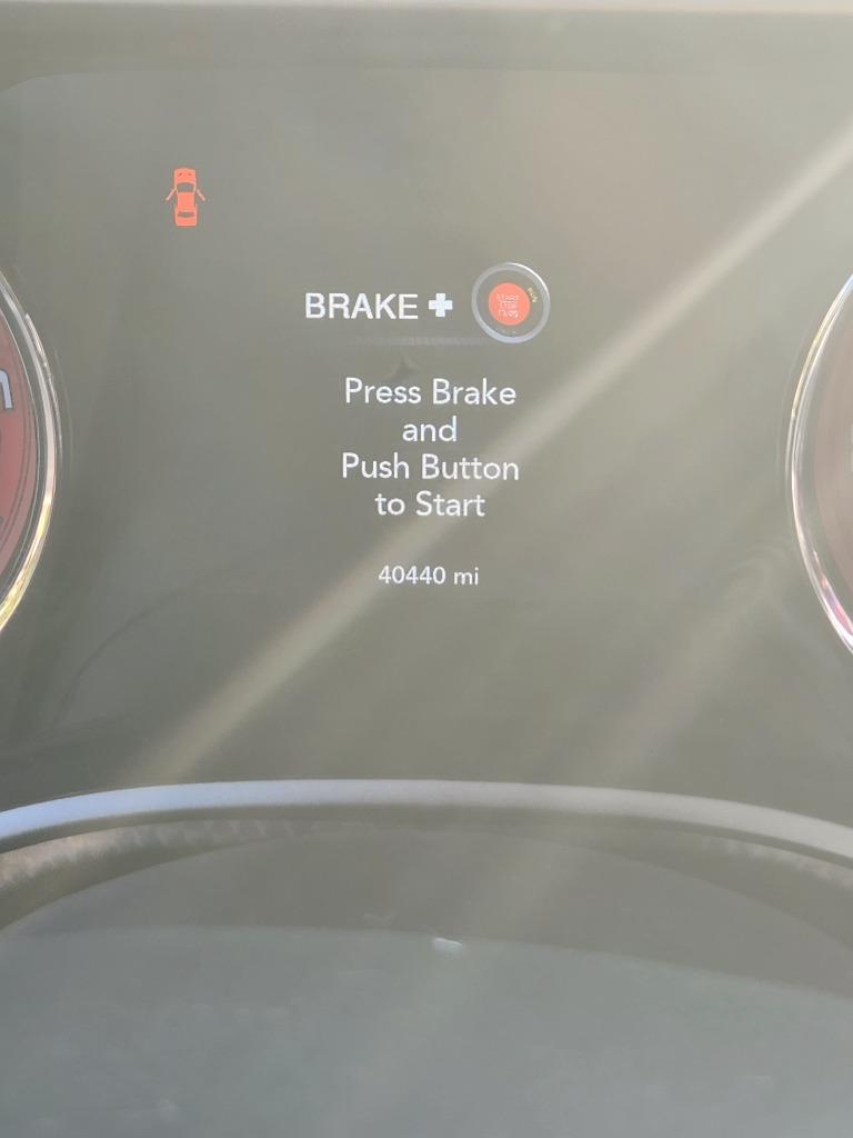 2018 Dodge Challenger - $69,995